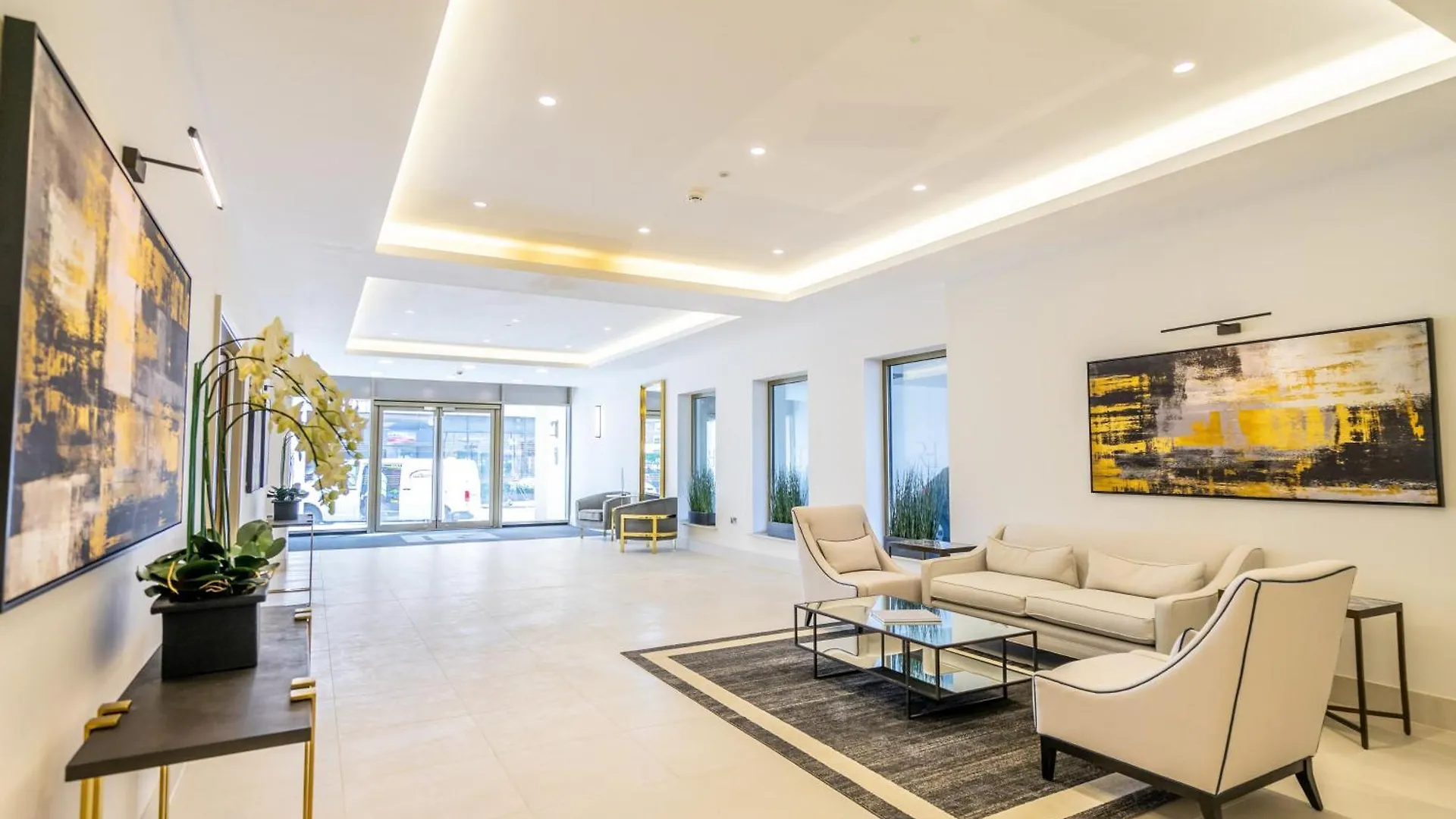 Apartamento The Sanctuary At Ryedale House York