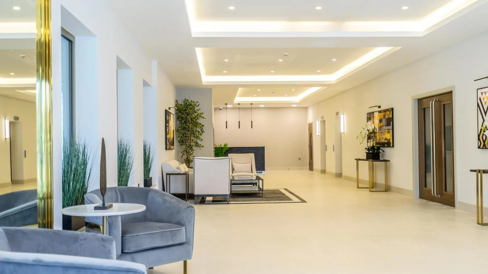 Apartamento The Sanctuary At Ryedale House York 0*,